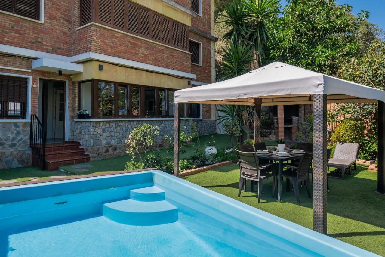 Ferienwohnung Xpce Gibralfaro Gardens Málaga Exterior foto